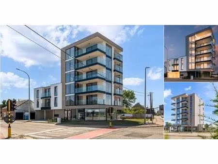 surface commerciale à vendre à nijverheidsstraat 6 beringen (rbu42884)