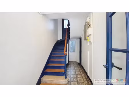 vincennes bureaux esprit loft pour profession liberale