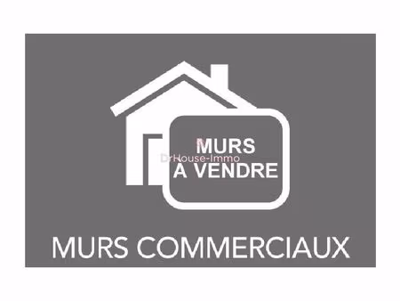 murs commerciaux