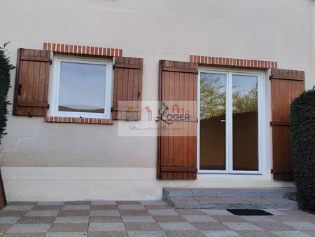 carquefou maison 3 chambres 