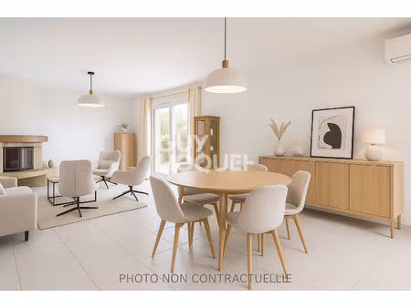 maison à vendre à lattes - référence 1529