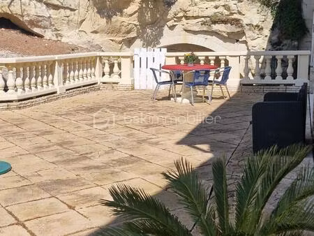 maison de 283 m² à ranton