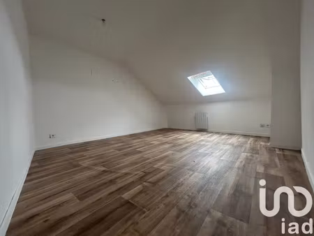 vente immeuble 95 m²