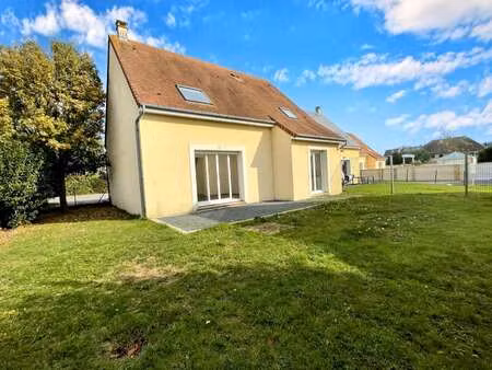 vente maison à courseulles-sur-mer (14470) : à vendre / 106m² courseulles-sur-mer