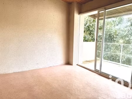 vente maison de village 6 pièces