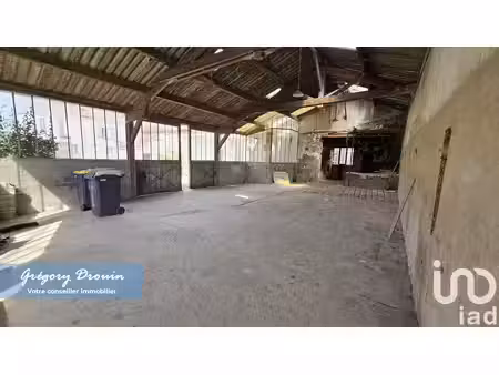 vente maison de village 3 pièces