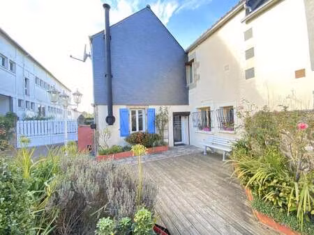 vente maison à plouaret (22420) : à vendre / 120m² plouaret