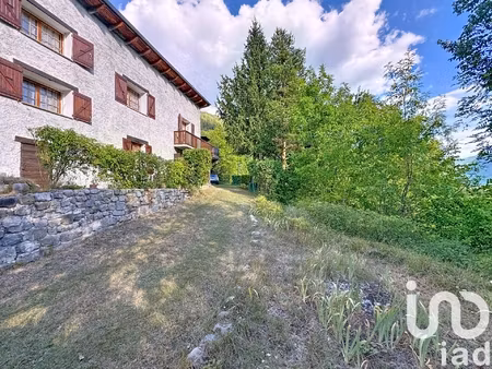 vente maison de campagne 4 pièces