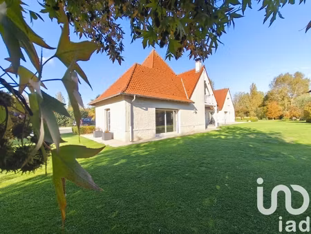 vente demeure 7 pièces