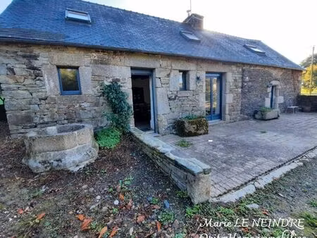 longère 7 pièces 126 m²