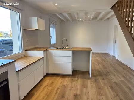 maison 5 pièces 94 m²