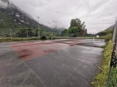 vente terrain 1600 m² à biella (64260)  30 000 €