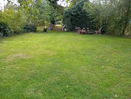 vente terrain 183 m² à saint-nicolas-de-redon (44460)  13 990 €