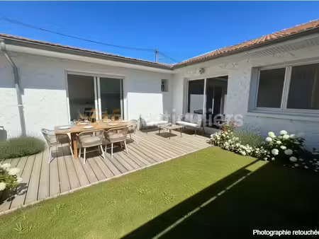 vente maison 4 pièces 115 m² à cenon (33150)  396 000 €