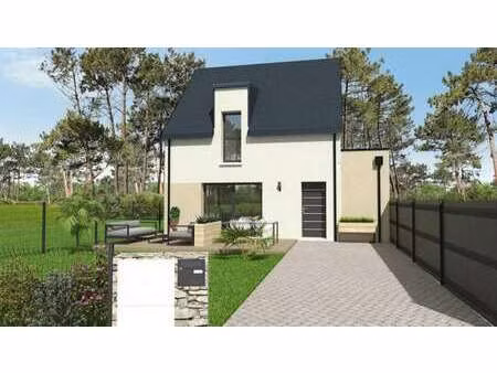 vente maison à bobital (22100) : à vendre / 81m² bobital