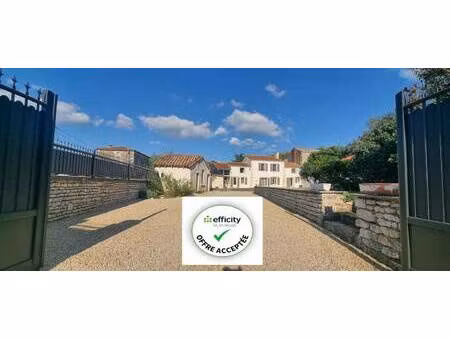 maison de ville à vendre