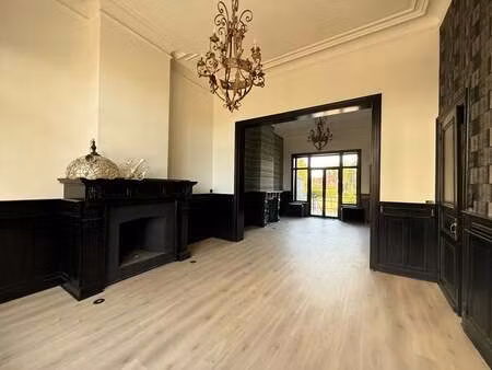 maison à louer à tournai € 2.500 (lfa67) - vip immobilier | zimmo