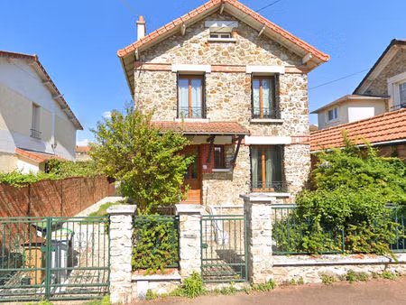 maison soisy sous montmorency 4 pièce(s) 92 m2