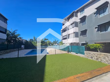 appartement t2 parfait état  avec piscine