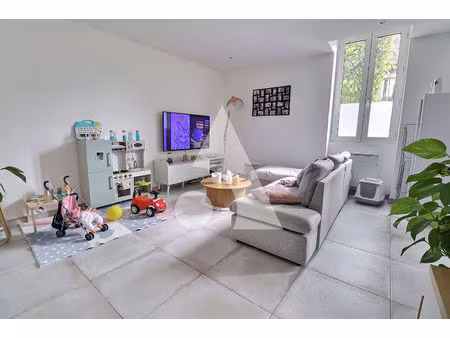 appartement mery sur oise 3 pièce(s) 58.90 m2