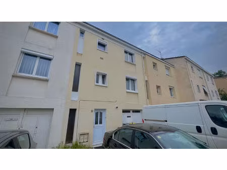 maison louvres 7 pièce(s) 119 m2