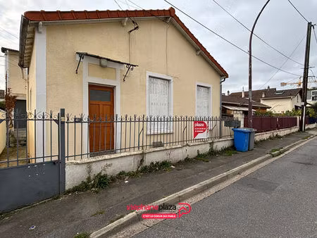 immeuble bezons 8 pièce(s) 120 m2