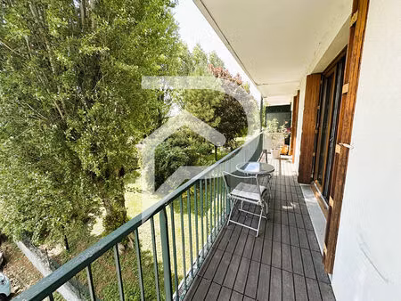 appartement soisy sous montmorency 5 pièce(s) 93 m2