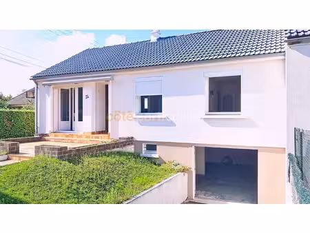vente maison 4 pièces 69 m² à chalette-sur-loing (45120)  116 990 €