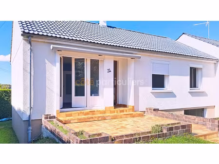 vente maison 4 pièces 69 m² à chalette-sur-loing (45120)  127 990 €