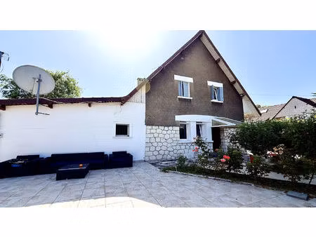 charmante maison familiale ? proche de toutes commodités ! 185 m2