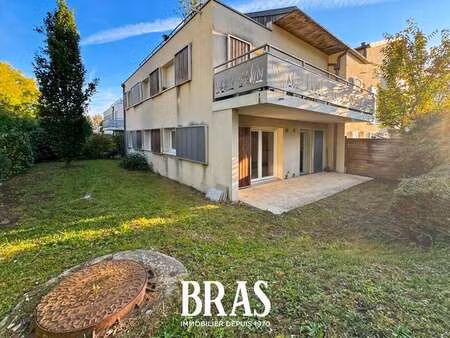 vente appartement 4 pièces à bouguenais (44340) : à vendre 4 pièces / 70m² bouguenais