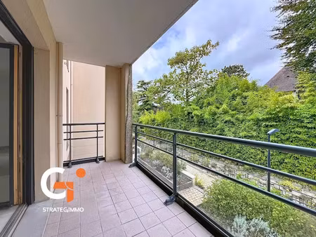 vente appartement 2 pièces 42 m² à le mesnil-esnard (76240)  146 000 €
