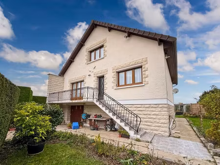 vente appartement 3 pièces 46 m² à mauchamps (91730)  160 500 €