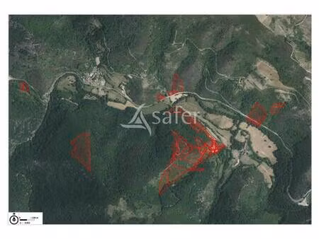 ensemble immobilier 13ha desges