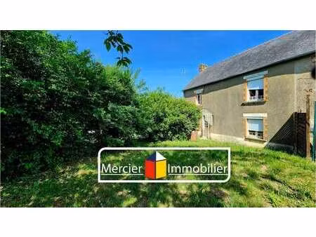 vente maison à fégréac (44460) : à vendre / 112m² fégréac