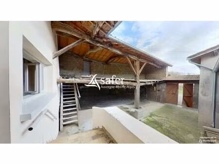 ferme authentique - ouest lyonnais