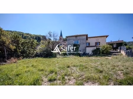 ferme authentique en pierre - proximite yzeron