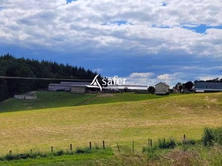 exploitation agricole structure intégrale