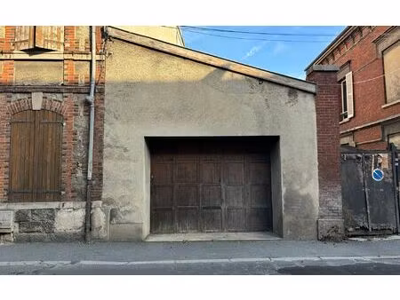location stationnement  52 m² t- à épernay  250 €