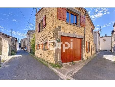 maison ludesse 163 m² t-4 à vendre  256 000 €