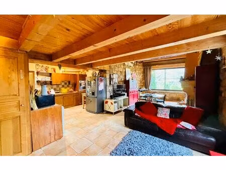 maison planzolles m² t-2 à vendre  155 000 €