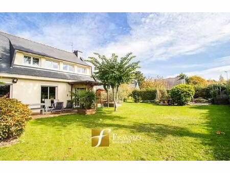 vente maison à arradon (56610) : à vendre / 97m² arradon