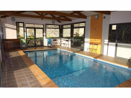 vente propriété 16 pièces 300 m² à neussargues-moissac (15170)  999 000 €