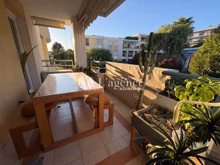 bas plateaux fleuris : appartement 3 pièces terrasses garage