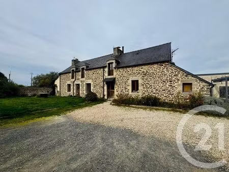 maison à vendre - 8 pièces - 180 45 m2 - languenan - 22 - bretagne