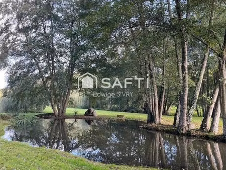 moulin du xviiie siècle entièrement rénové - pays auxois-morvan