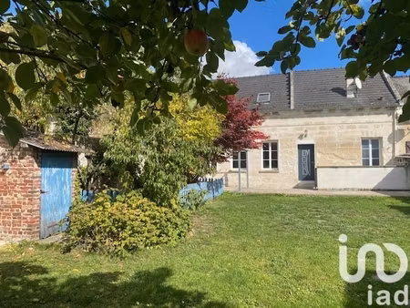 vente maison de village 4 pièces