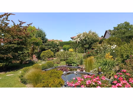 maison/villa 6 pièces