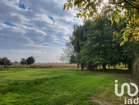 vente terrain à bâtir 1 150 m²