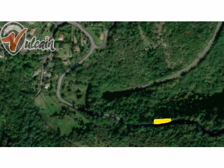 terrains nos constructible